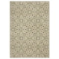 thumbnail image 1 of Oriental Weavers Florence Green 9'10" X 12'10" Rectangle Area Rug, 1 of 8
