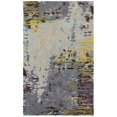 thumbnail image 1 of Sphinx Galaxy Area Rug 21907 Multi Faded Striped 8' x 10' Rectangle, 1 of 2