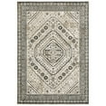thumbnail image 1 of Oriental Weavers GEORGIA Ivory 7'10 X 10' Area Rug, 1 of 3
