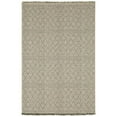 thumbnail image 1 of Oriental Weavers Gillian Indoor/Outdoor Rug - 5560J - 5'3" x 7'3" - in Beige/ Black - Classic Casual Style, Water, Stain and Fade Resistant, Hose Clean, Patio, Outdoor Living Area Rug, 1 of 5