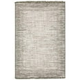thumbnail image 1 of Oriental Weavers Gillian Indoor/Outdoor Rug - 502J4 - 6'7" x 9'2" - in Beige/ Black - Classic Casual Style, Water, Stain and Fade Resistant, Hose Clean, Patio, Outdoor Living Area Rug, 1 of 4