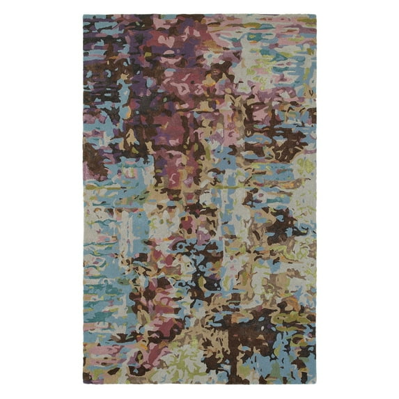 Oriental Weavers Galaxy 21902 Indoor Area Rug