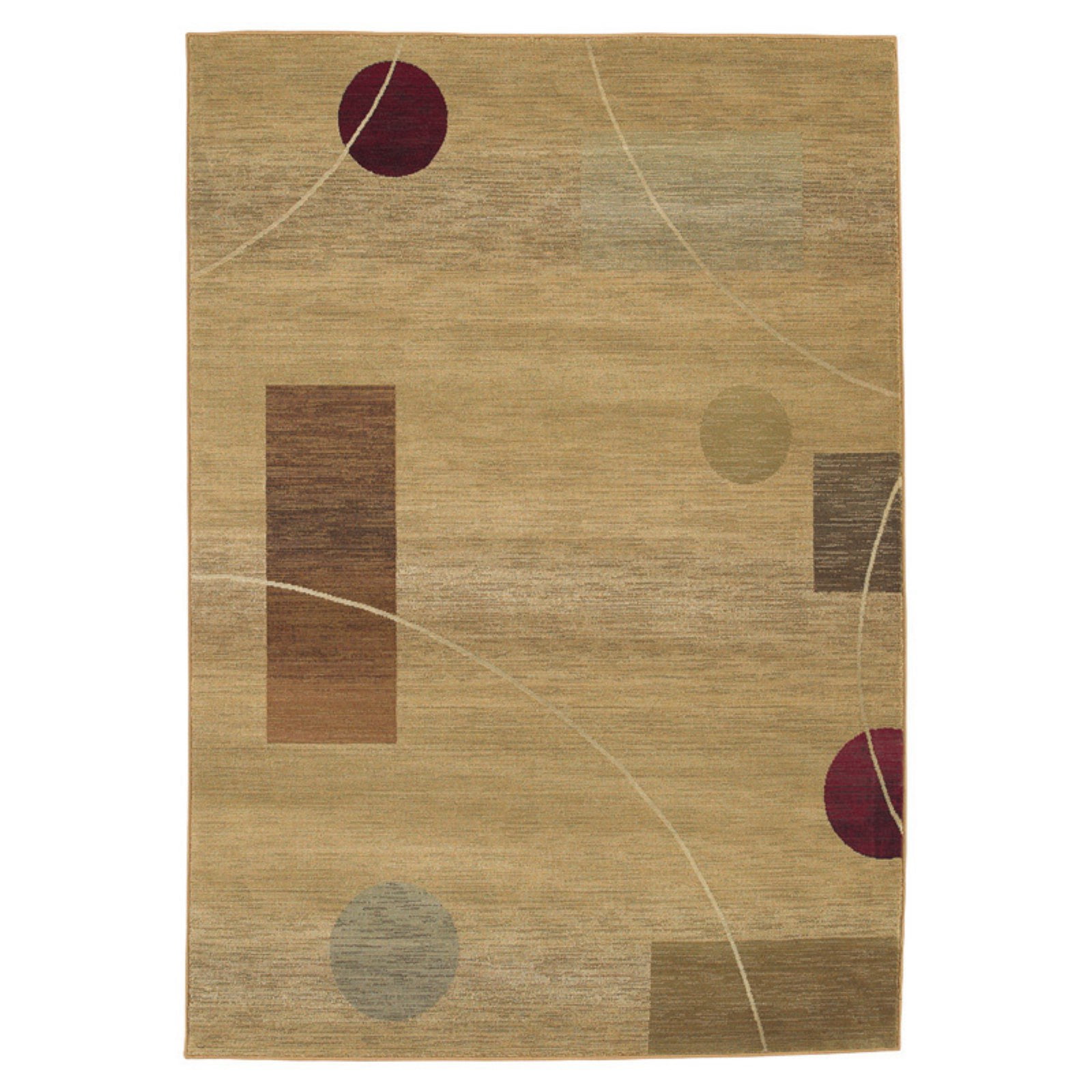 Oriental Weavers Generations 1504G Rug