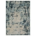 thumbnail image 1 of Oriental Weavers Hayden Area Rug - HAY04 - 9'10" x 12'10" - in Beige/ Blue - Modern Style, Stain Resistant, Family and Pet Friendly , Family, Dining, Living Room Rug, 1 of 5