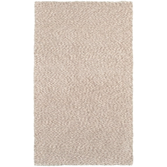 Oriental Weavers HEAVENLY Tan 5' X 7' Area Rug