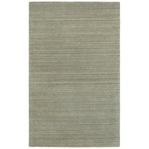 Oriental Weavers Infused Indoor Rug Rectangle Area Rug Grey 10' 0" X 13' 0"