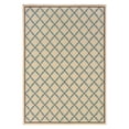 thumbnail image 1 of Oriental Weavers Ivory Geometric Caspian Rug 7.10x10.10, 1 of 3