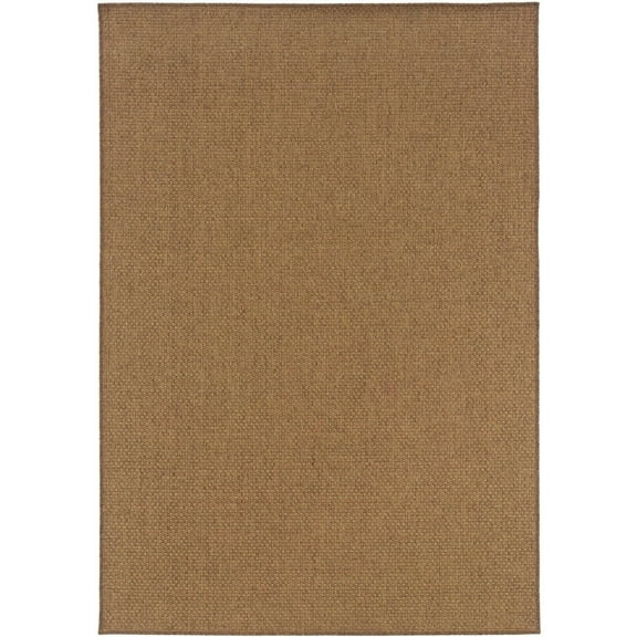 Oriental Weavers Karavia 3.58 X 5.5 Indoor/Outdoor Rug - 2160N