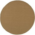 thumbnail image 1 of Oriental Weavers Karavia 7.83 Ft. Round Indoor/Outdoor Rug - 1X, 1 of 5