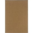 thumbnail image 1 of Oriental Weavers Karavia 8.5 X 13 Indoor/Outdoor Rug - 2160N, 1 of 2