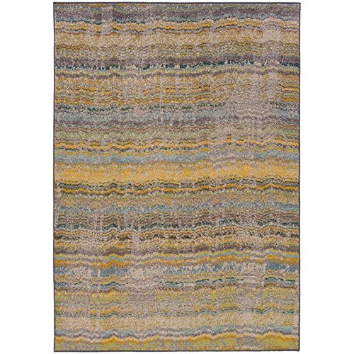 Oriental Weavers Kaleidoscope 5992 Indoor Area Rug