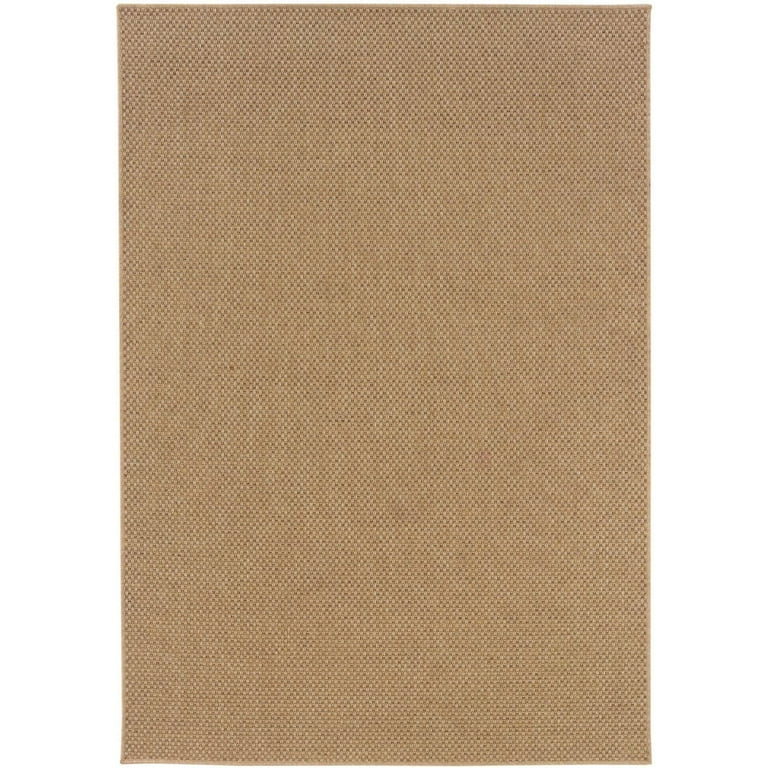 Oriental Weavers Karavia 3.58 X 5.5 Indoor/Outdoor Rug - 2160X