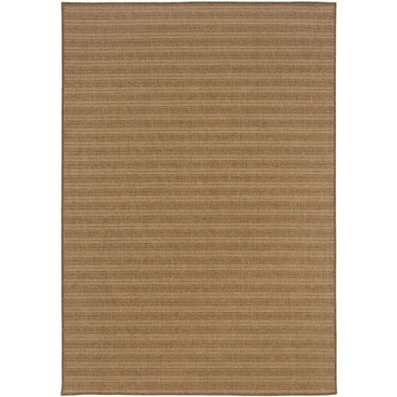 Oriental Weavers Karavia 6.58 X 9.5 Indoor/Outdoor Rug - 1X