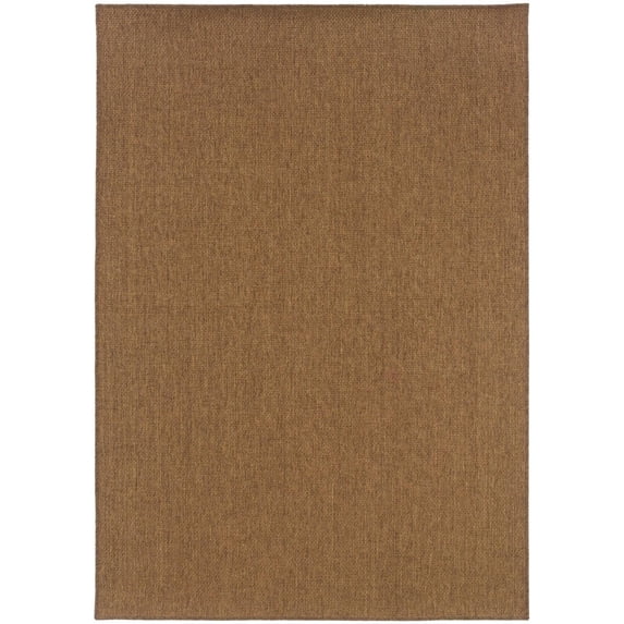 Oriental Weavers Karavia 6.58 X 9.5 Indoor/Outdoor Rug - 2061N