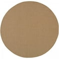 thumbnail image 1 of Oriental Weavers Karavia 7.83 Ft. Round Indoor/Outdoor Rug - 2067X, 1 of 4