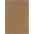 thumbnail image 1 of Oriental Weavers Karavia 8.5 X 13 Indoor/Outdoor Rug - 2068X, 1 of 9