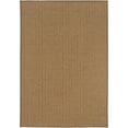 thumbnail image 1 of Oriental Weavers Karavia 8.5 X 13 Indoor/Outdoor Rug - 550X, 1 of 2