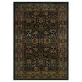 thumbnail image 1 of Oriental Weavers Kharma 332X4 Blue/Beige Oriental Rectangle Indoor Area Rug, 1 of 5
