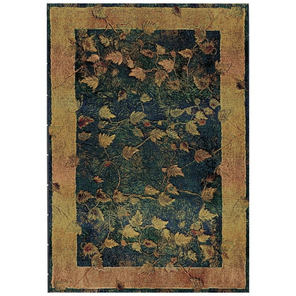 Oriental Weavers Kharma 349B Area Rug