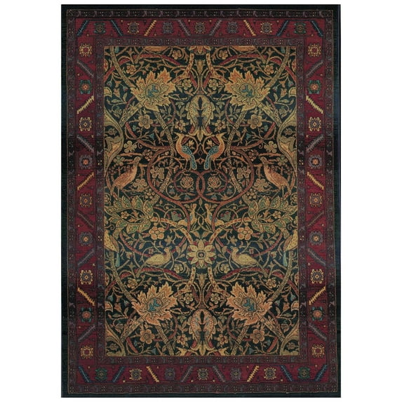 Oriental Weavers Kharma 470X Oriental Rug