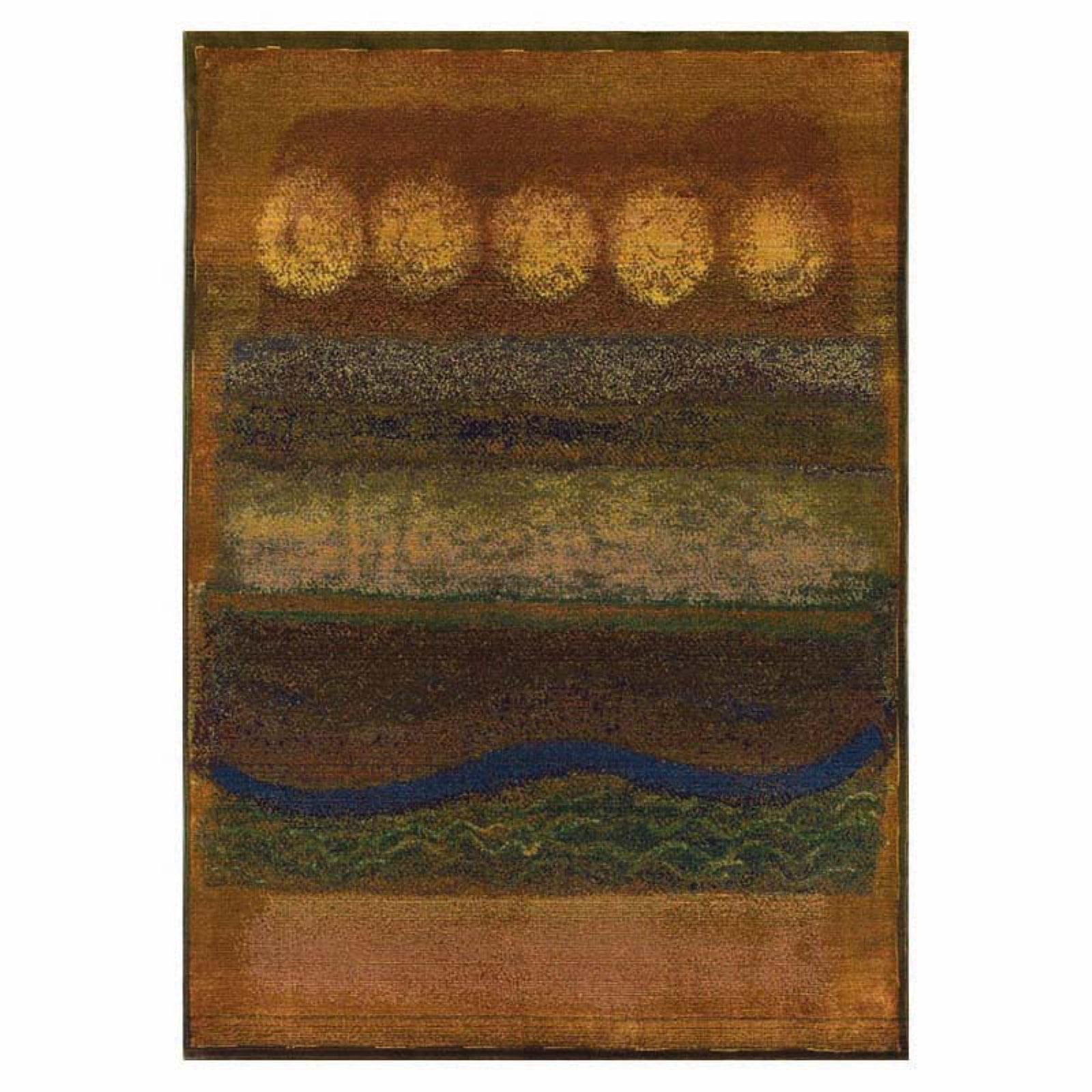 Oriental Weavers Kharma II 167X Area Rug