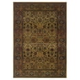 thumbnail image 1 of Oriental Weavers Kharma Indoor Rug Rectangle Area Rug Beige 4' X 5' 9", 1 of 3
