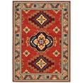 thumbnail image 1 of Oriental Weavers LILIHAN Red 6' 7 X 9' 6 Area Rug, 1 of 3