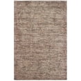 thumbnail image 1 of Oriental weavers Lucent Area Rug 45907 Taupe Single-Color Rows 8' x 10' Rectangle, 1 of 5