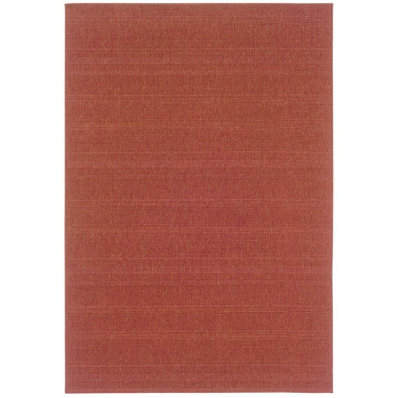 Oriental Weavers Lanai 1.75 X 3.75 Indoor/Outdoor Rug - 781C