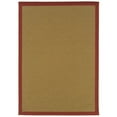 thumbnail image 1 of Oriental Weavers Lanai 5.25 X 7.5 Indoor/Outdoor Rug - 525O, 1 of 2
