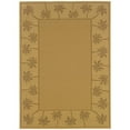 thumbnail image 1 of Oriental Weavers Lanai 7.8 X 10.8 Indoor/Outdoor Rug - 606D, 1 of 2