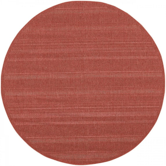 Oriental Weavers Lanai 7.83 Ft. Round Indoor/Outdoor Rug - 781C