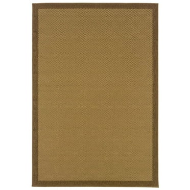 Oriental Weavers Lanai 8.5 X 13 Indoor/Outdoor Rug - 525D