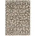 thumbnail image 1 of Oriental Weavers Maharaja Area Rug - 532D1 - 9'10" x 12'10" - in Gray/ Tan - Vintage Inspired, Stain Resistant, Family and Pet Friendly , Family, Dining, Living Room Rug, 1 of 8