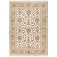 thumbnail image 1 of Oriental Weavers MAHARAJA Ivory 5' 3 X 7' 6 Area Rug, 1 of 8