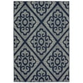 thumbnail image 1 of Oriental Weavers MARINA Navy 1' 9 X 3' 9 Area Rug, 1 of 3