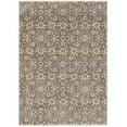 thumbnail image 1 of Oriental Weavers Maharaja Indoor Rug Runner Area Rug Gray 2' 3" X 7' 6", 1 of 8