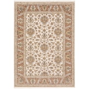 Oriental Weavers Maharaja Indoor Rug Runner Area Rug Rust 2 3" X 7 6"