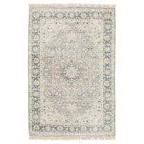 Oriental Weavers MALABAR Beige 2' 6 X  8' Area Rug