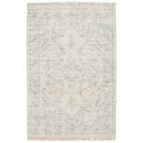 Oriental Weavers MALABAR Beige 2' 6 X  8' Area Rug