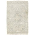 thumbnail image 1 of Oriental Weavers Malabar Beige/Cream 5' X 8' Rectangle Area Rug, 1 of 2