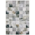 thumbnail image 1 of Oriental Weavers Myers Park Myp16 Grey/ Charcoal 5' X 7' Indoor Area Rug, 1 of 8