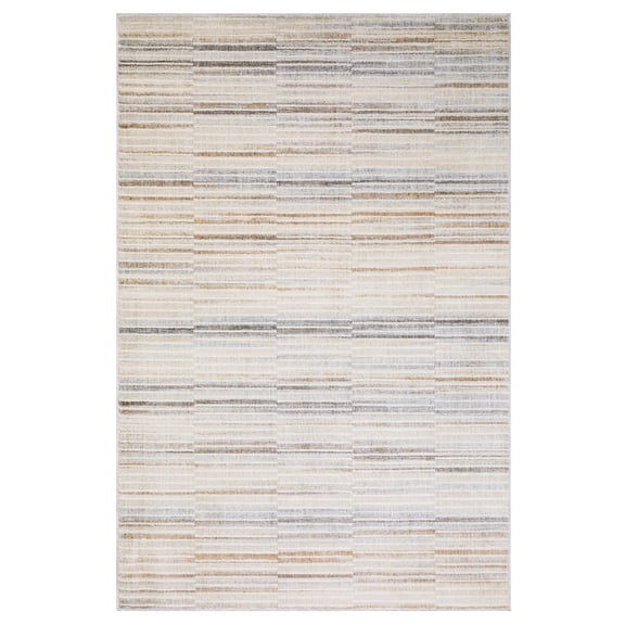 Oriental Weavers OLIVER OLV062' 3" X 7' 6"