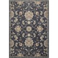 thumbnail image 1 of Oriental Weavers Pasha 4927B Blue/ Ivory Rectangle Indoor Area Rug, 1 of 2