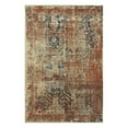thumbnail image 1 of Pasha 521X6 Distressed Area Rug, 1 of 2