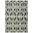 thumbnail image 1 of Oriental Weavers RALEIGH 5507B-8x11-Blue Area Rug area rug, 1 of 2
