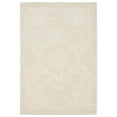 thumbnail image 1 of Oriental Weavers Raylan Area Rug - RAY09 - 5'3" x 7'6" - in Ivory/ Beige - Scandinavian Inspired, Stain Resistant, Family and Pet Friendly , Bedroom, Office Rug, 1 of 5