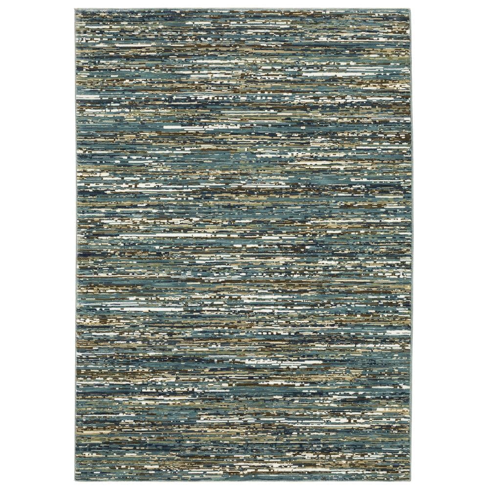 Oriental Weavers Reed Area Rug - RE01G - 3'3