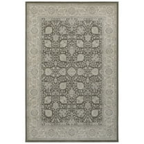 Oriental Weavers RICHMOND Brown 9'10 X 12'10 Area Rug