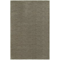 Oriental Weavers RICHMOND Grey 9'10 X 12'10 Area Rug